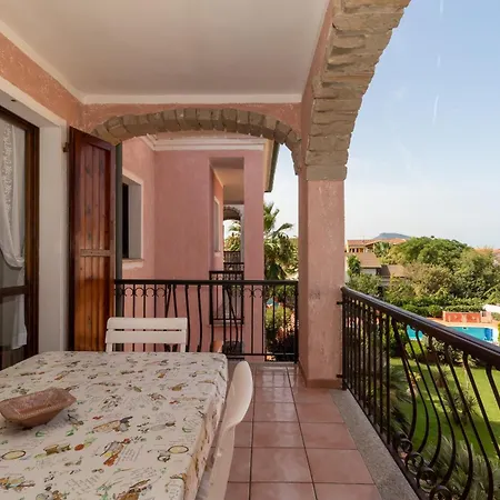 Apartment Tulipano