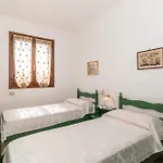 Tulipano Valledoria (Sardinia)