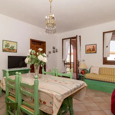 Tulipano Apartment Valledoria (Sardinia)