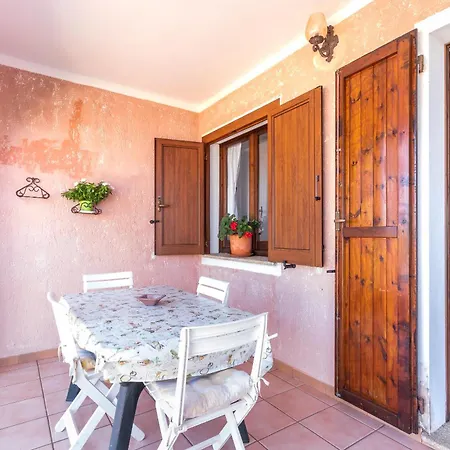 Daire Tulipano Valledoria (Sardinia)
