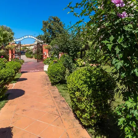 Tulipano Apartment Valledoria (Sardinia)