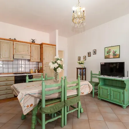 Apartment Tulipano Valledoria (Sardinia)