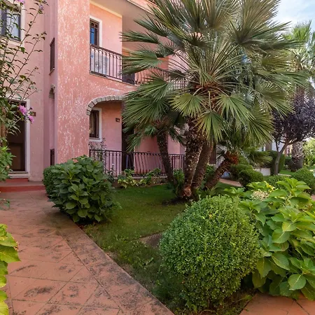 Tulipano Apartment Valledoria (Sardinia)