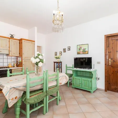 Tulipano Apartment *