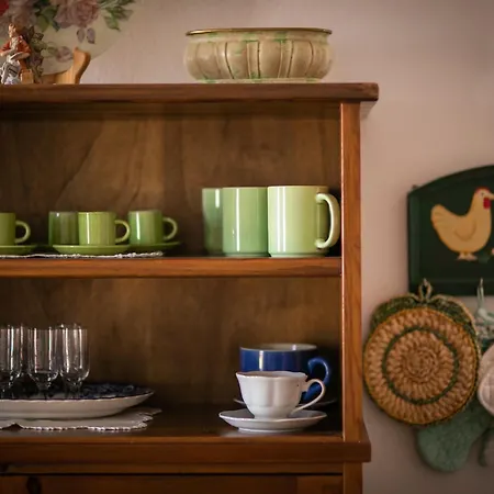 Apartment Tulipano Valledoria (Sardinia)