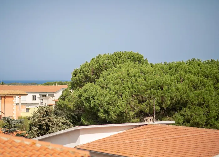 Tulipano Appartement *